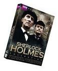 Sherlock holmes : collection