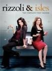 Rizzoli & isles - saison 1