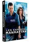 Les experts : manhattan - saison 6 vol. 1