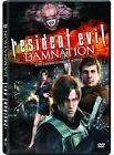 Resident evil : damnation