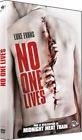 No one lives