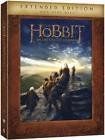 Le hobbit : un voyage inattendu - version longue - edition collector 2 dvd