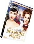 Blanche neige