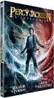 Percy jackson : le voleur de foudre + percy jackson 2 : la mer des monstres