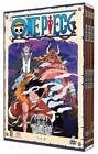 One piece - thriller bark - coffret 4