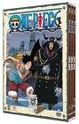One piece - impel down - coffret 1