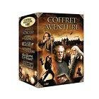 Coffret aventure, vol. 2 (coffret de 6 dvd)