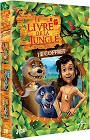 Le livre de la jungle - le coffret - volumes 1 a 3 - pack