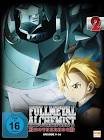 Fullmetal alchemist : brotherhood - vol. 2