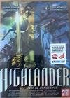 Highlander : soif de vengeance