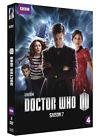 Doctor who - saison 7
