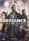Defiance - saison 1