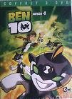 Ben 10 - saison 4