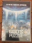 God's puzzle