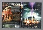 Armageddon 2013