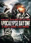 Apocalypse : day one