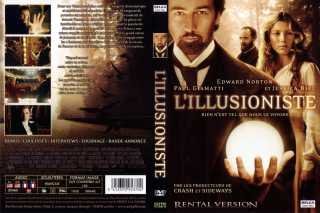 L'illusionniste