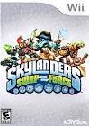 Jeu skylanders swap force