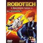 Robotech - macross saga - vol. 2