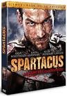 Spartacus : le sang des gladiateurs - l'integrale de la saison 1