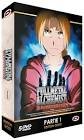 Fullmetal alchemist : brotherhood - partie 1 - edition gold (5 dvd + livret)