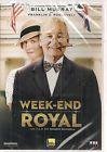 Week-end royal