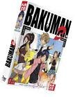 Bakuman - saison 2, box 2/2