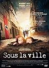 Sous la ville