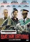 Raid sur entebbe