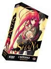 Shana no shakugan edition gold