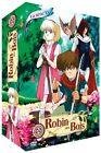 Robin des bois - partie 2 - coffret 4 dvd - la serie (coffret de 4 dvd)