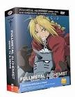 Fullmetal alchemist integrale serie tv 2005 - dvd