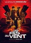Les fils du vent