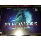 Predators serie tv primee coffret box 6 dvd