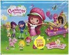 Charlotte aux fraises - aventures a fraisi-paradis - l'integrale - edition limitee