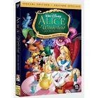 Alice au pays des merveilles walt disney edition speciale - import