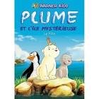L'ours plume 2 l'ile mysterieuse