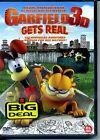 Garfield 3d