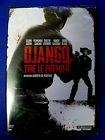 Django tire le premier