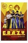 C.r.a.z.y.