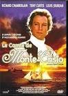 Comte de monte-cristo (le) (richard chamberlain)