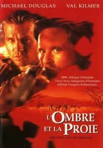 Proie et l'ombre (la)