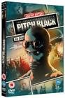 Pitch black