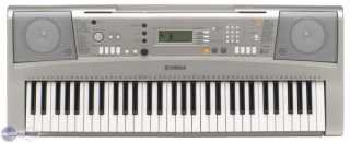 Clavier psr-e313