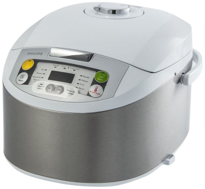 Mijoteuse hd3037