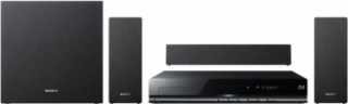 Home cinema bdv-ef200