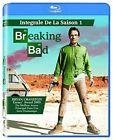 Breaking bad - saison 1