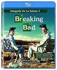 Breaking bad - saison 2