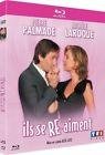 Ils se re-aiment