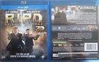 R.i.p.d. brigade fantome3d